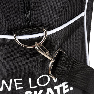 Skate Bag PS II Black - Powerslide - Ice Skating Bags - Product Image 7