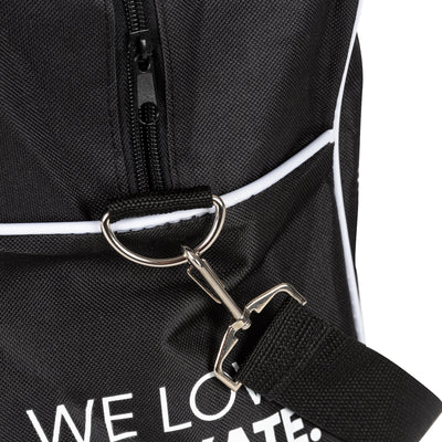 Skate Bag PS II Black - Powerslide - Ice Skating Bags - Product Image 9