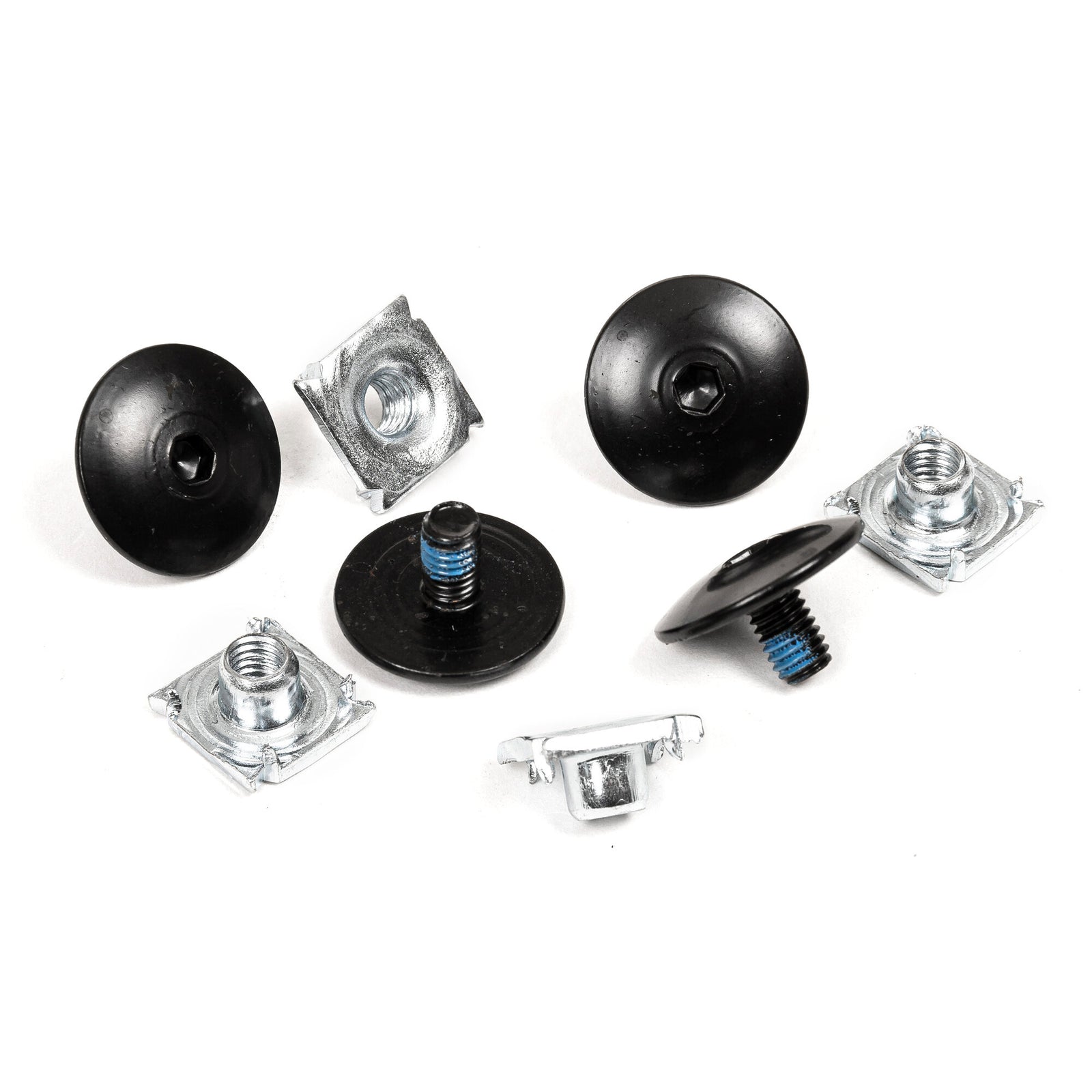 MESMER - Mesmer Hinge Set JB - 1