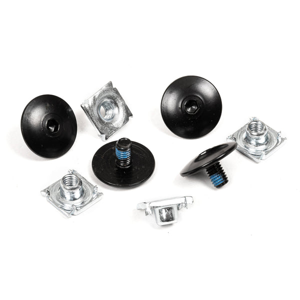 MESMER - Mesmer Hinge Set JB - 1