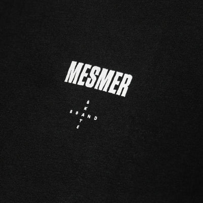 Mesmer "Ski Mask" T-Shirt - MESMER - Clothing - Product Image 3