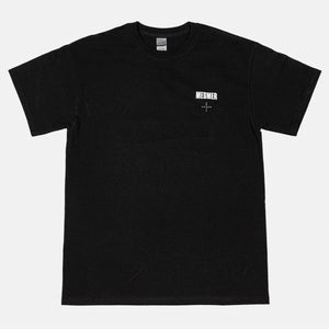 Mesmer "Ski Mask" T-Shirt