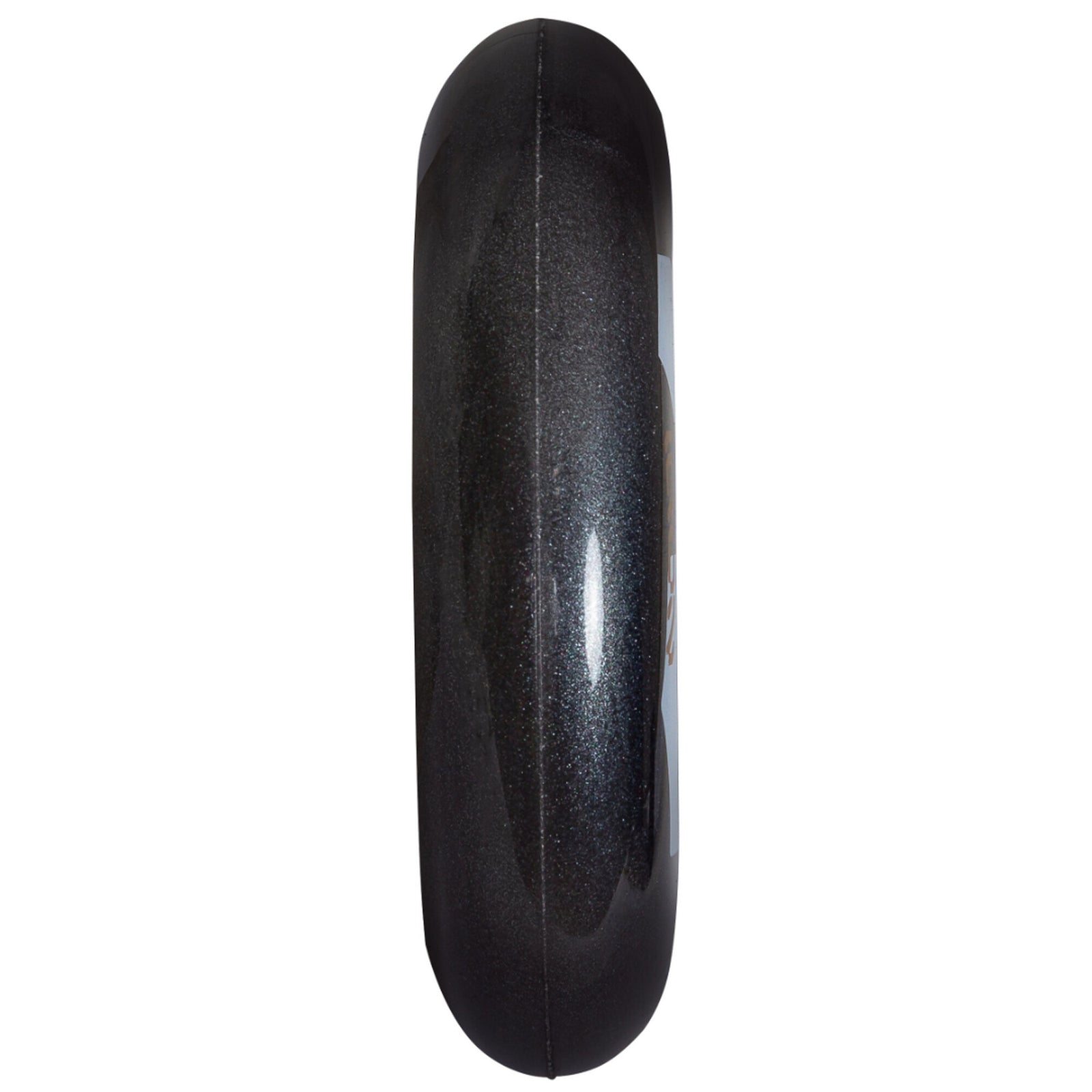 Access Combo 100 Dark Grey 3-pack - IQON - Aggressive Inline Skate Wheels - Product Image 3