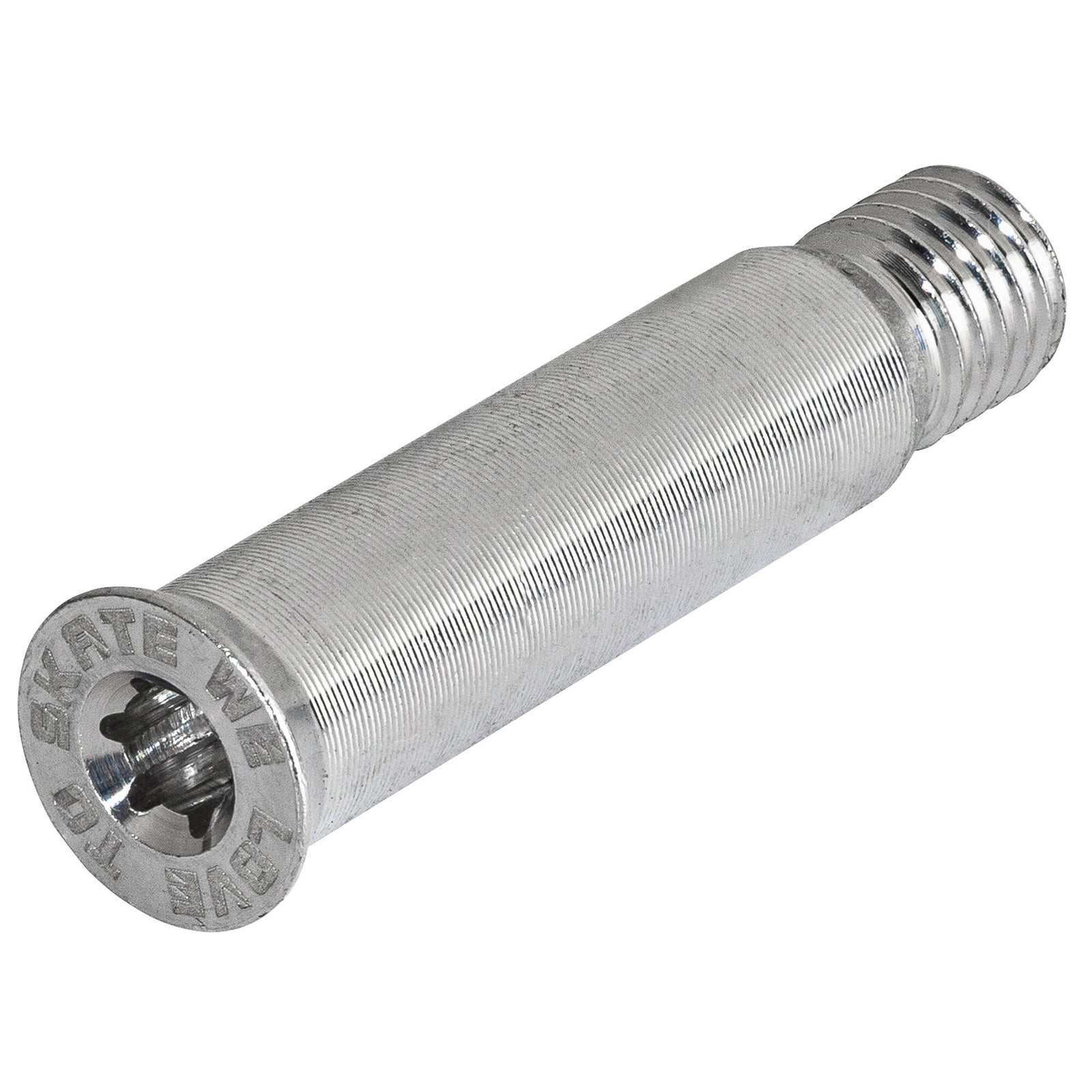 Powerslide - AL Single Axle, Torx 36mm/8mm - 8 Pack - 1