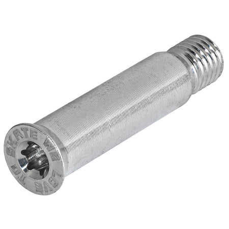 Powerslide - AL Single Axle, Torx 36mm/8mm - 8 Pack - 1