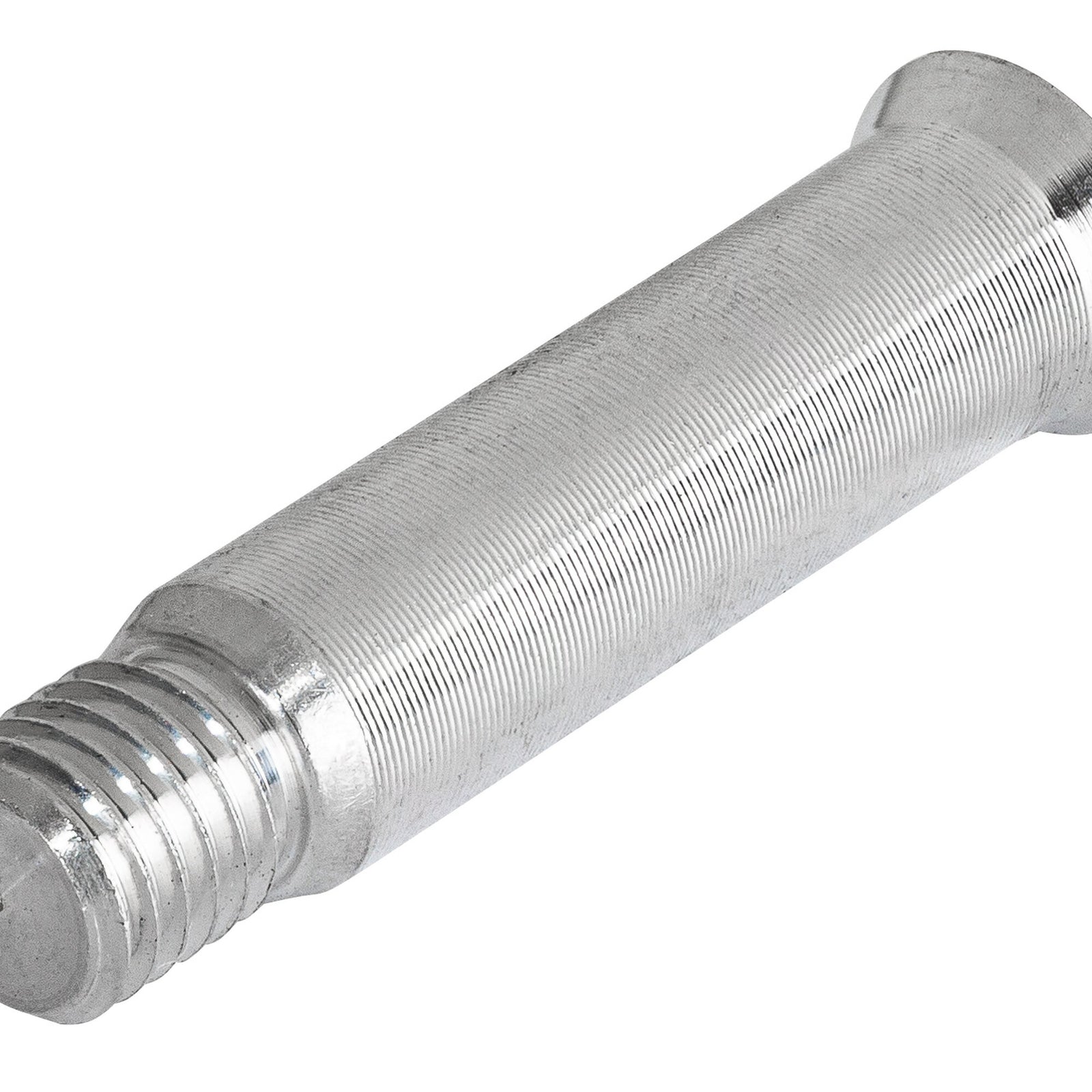 Powerslide - AL Single Axle, Torx 36mm/8mm - 8 Pack - 2