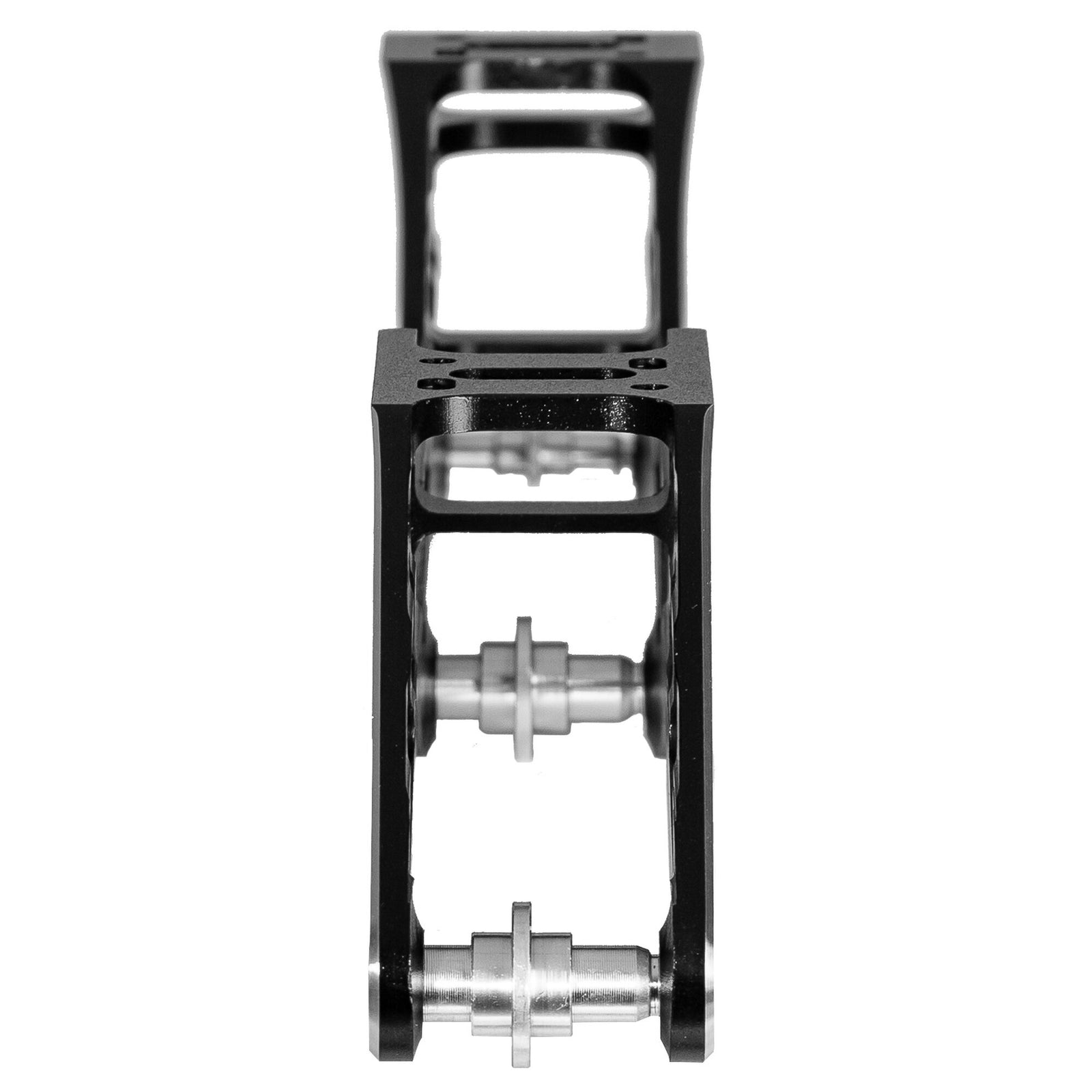 Powerslide - Core Performance 12.8/3x125, 195 - 3