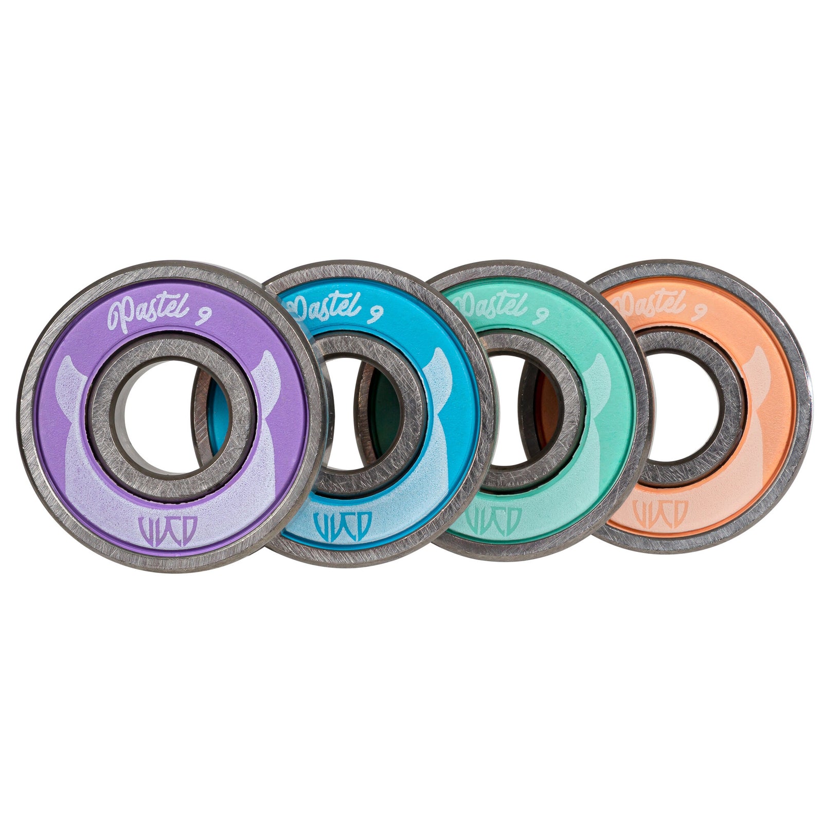 Wicked - Pastel 9, 16-pack - 1