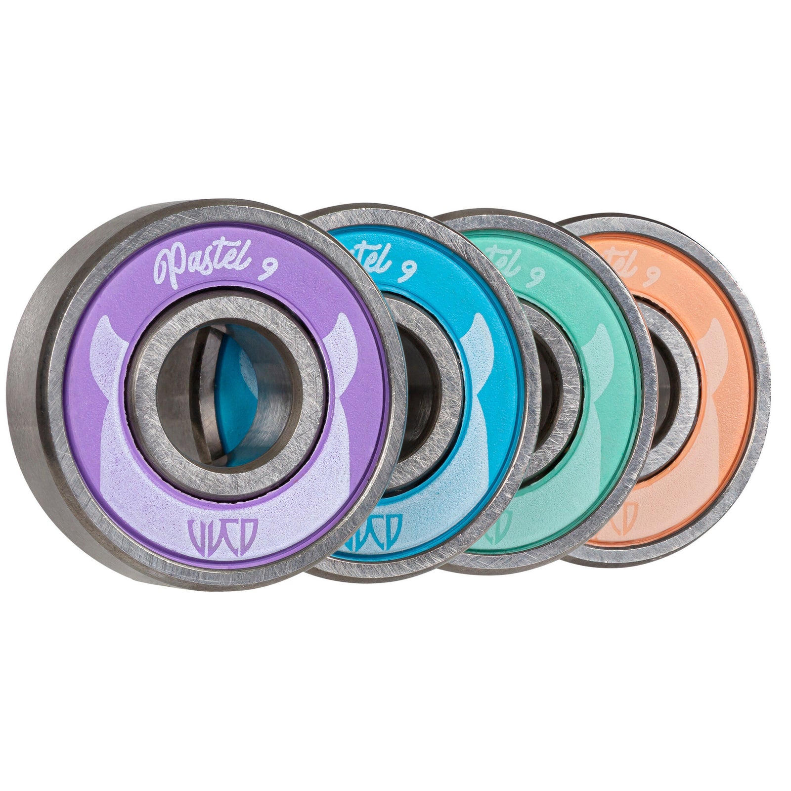 Wicked - Pastel 9, 16-pack - 12