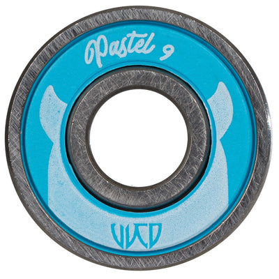 Pastel 9, 16-pack - Wicked - Inline Skating Bearings - Product Image 2