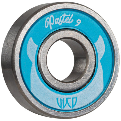 Pastel 9, 16-pack - Wicked - Inline Skating Bearings - Product Image 6