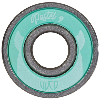 Pastel 9, 16-pack - Wicked - Inline Skating Bearings - Product Image 4