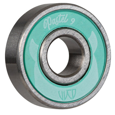 Pastel 9, 16-pack - Wicked - Inline Skating Bearings - Product Image 7