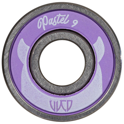 Pastel 9, 16-pack - Wicked - Inline Skating Bearings - Product Image 9