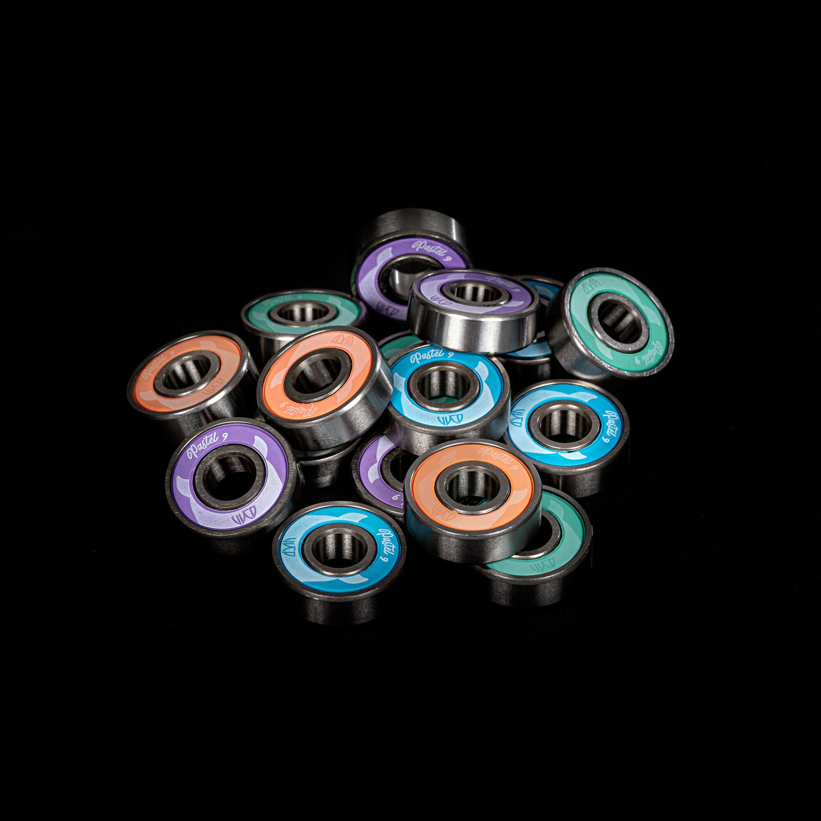 Wicked - Pastel 9, 16-pack - 11