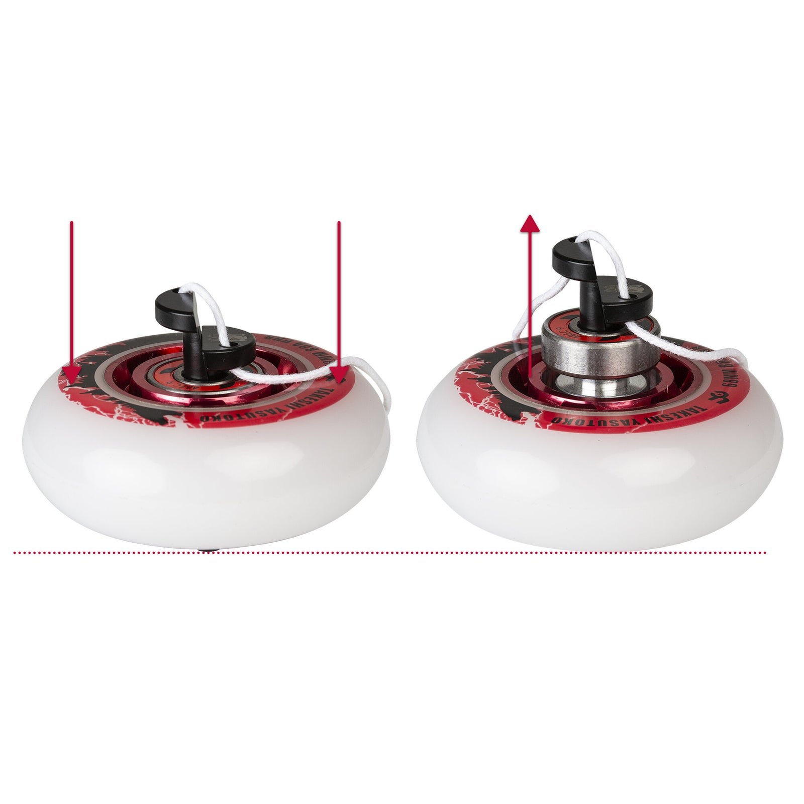 Wicked - Smart Bearing Remover by Villy - 6