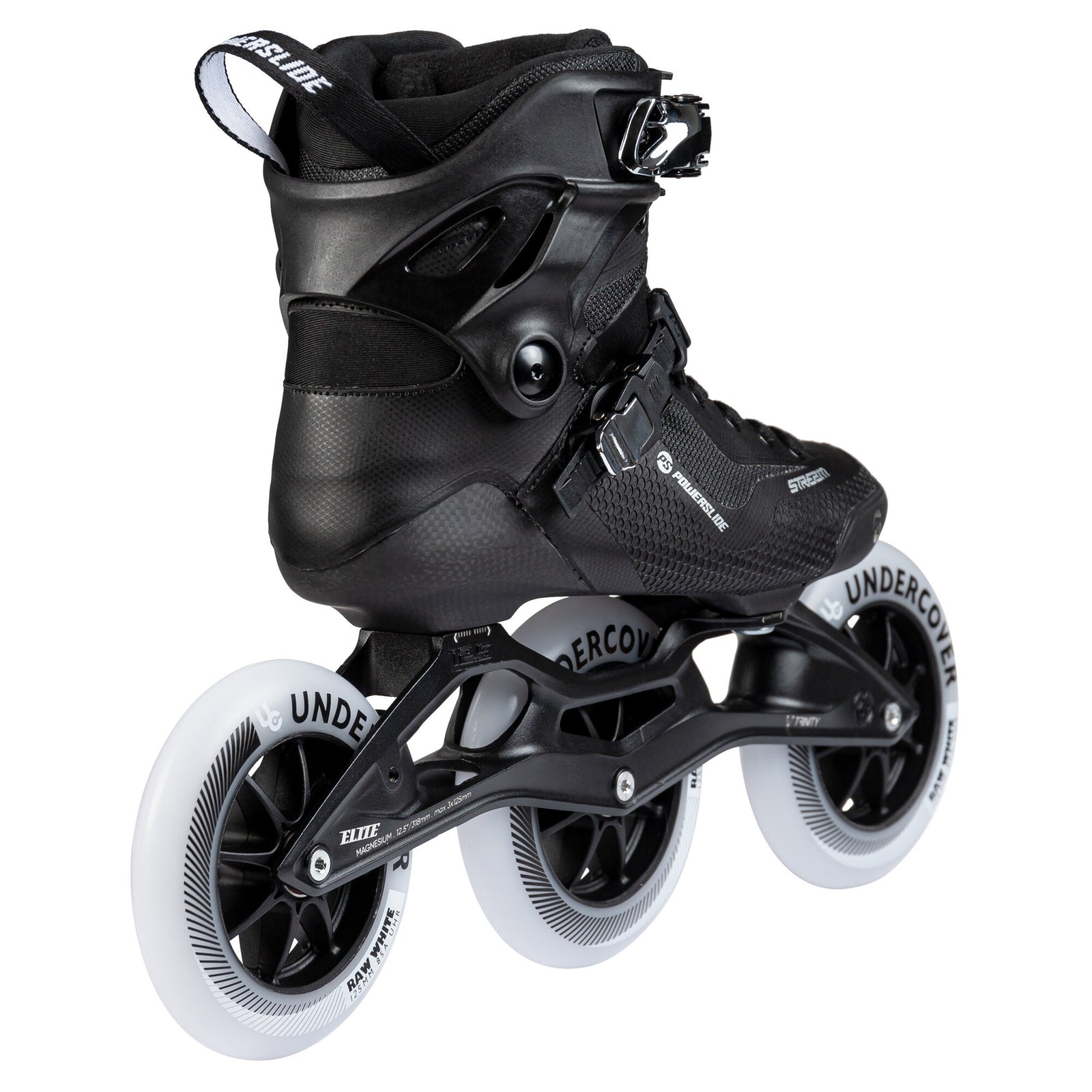 Powerslide - PS Stream Carbon 125 - 3