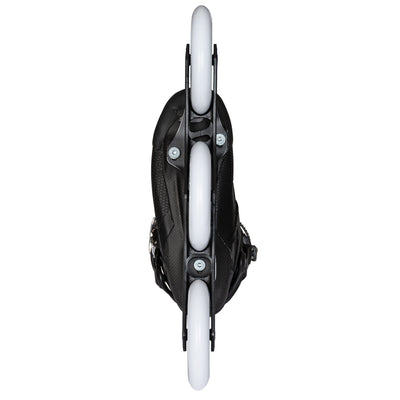 PS Stream Carbon 125 - Powerslide - Racing Inline Skates - Product Image 5