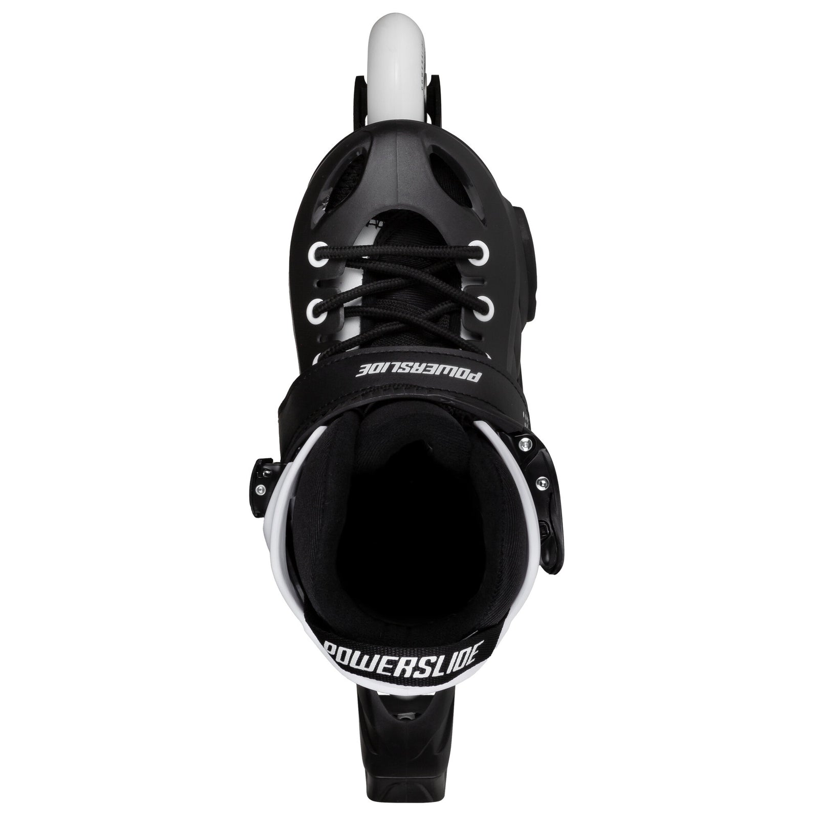 Powerslide - Khaan Junior SQD Black adj. - 4