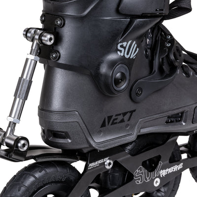 Universal Cuff Brake fitting SUV skates - Powerslide - Inline Skating Brakes - Product Image 7