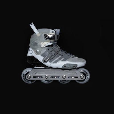 HC Evo Sam Crofts Pro 80 - Powerslide - Urban Inline Skates - Product Image 3