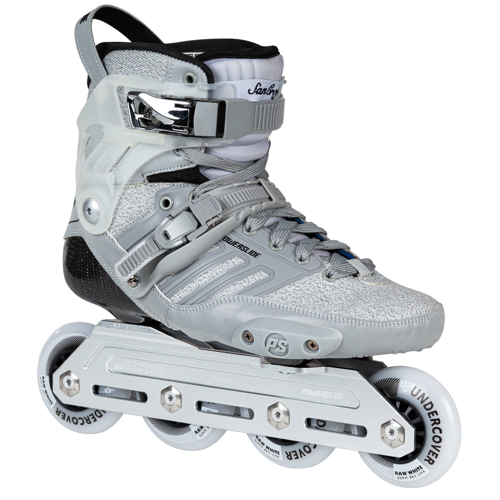 Powerslide - HC Evo Sam Crofts Pro 80 - 2