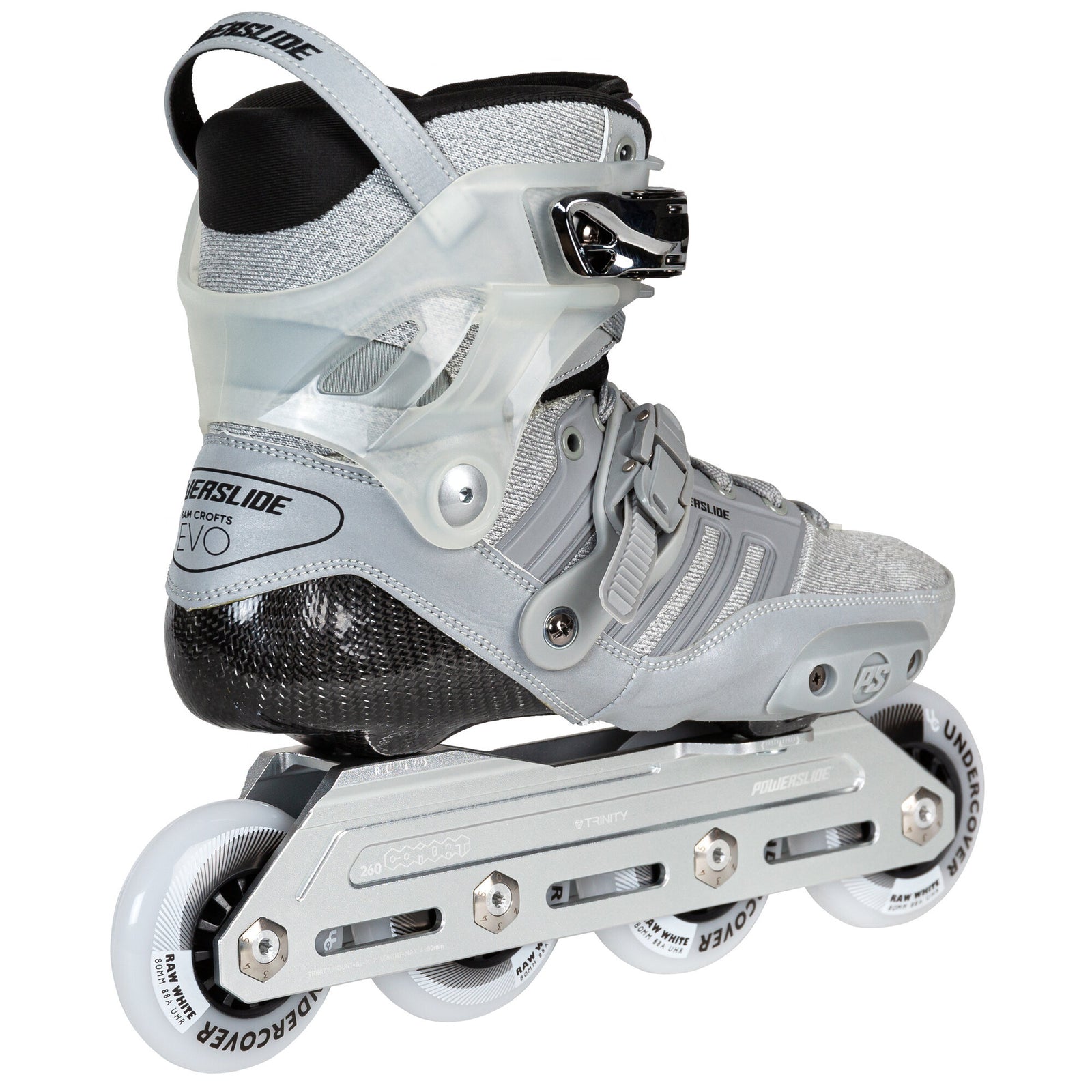 Powerslide - HC Evo Sam Crofts Pro 80 - 4