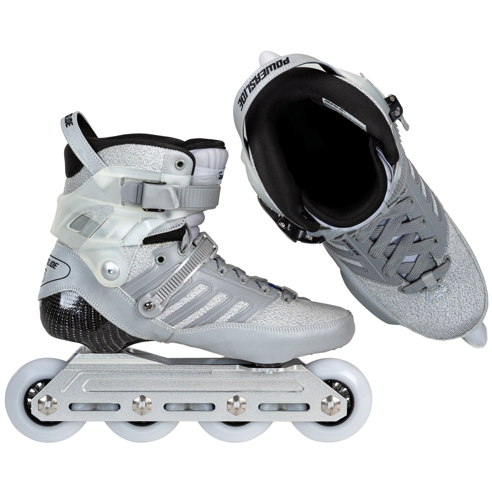 Powerslide - HC Evo Sam Crofts Pro 80 - 8