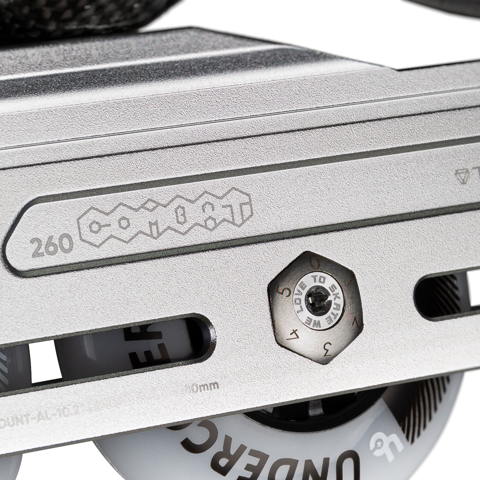 Powerslide - HC Evo Sam Crofts Pro 80 - 12
