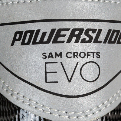 HC Evo Sam Crofts Pro 80 - Powerslide - Urban Inline Skates - Product Image 10