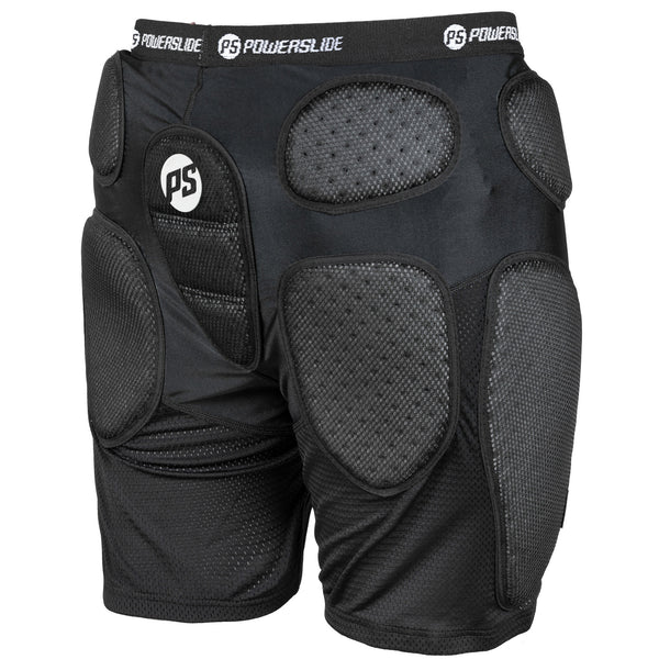 Standard Protective Shorts (1)