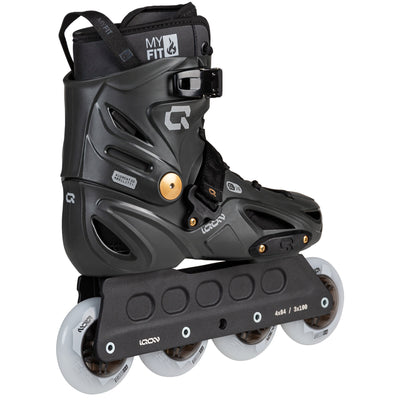 CL 20 Lite - IQON - Urban Inline Skates - Product Image 3