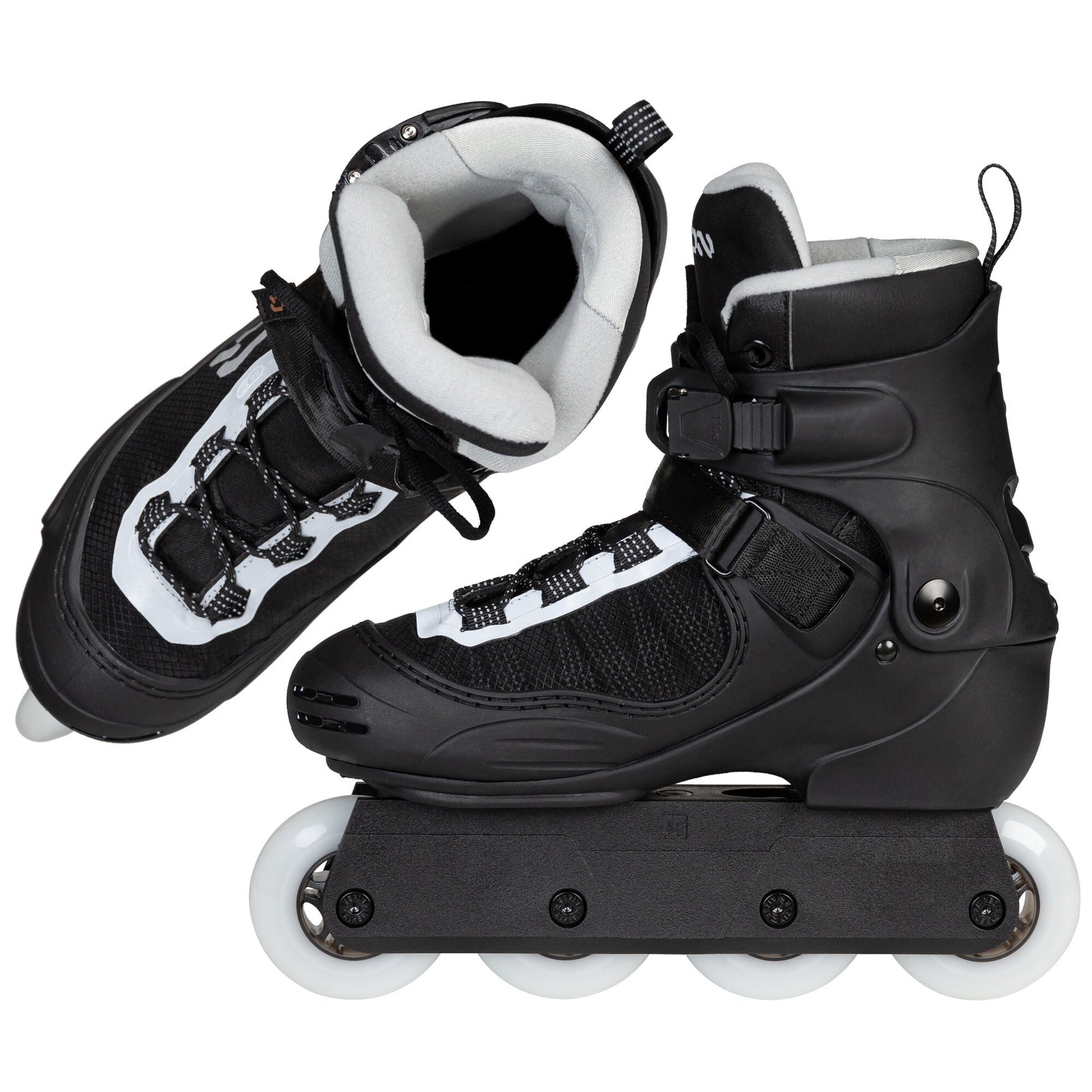 IQON - AG 30 Lite Skate - 4