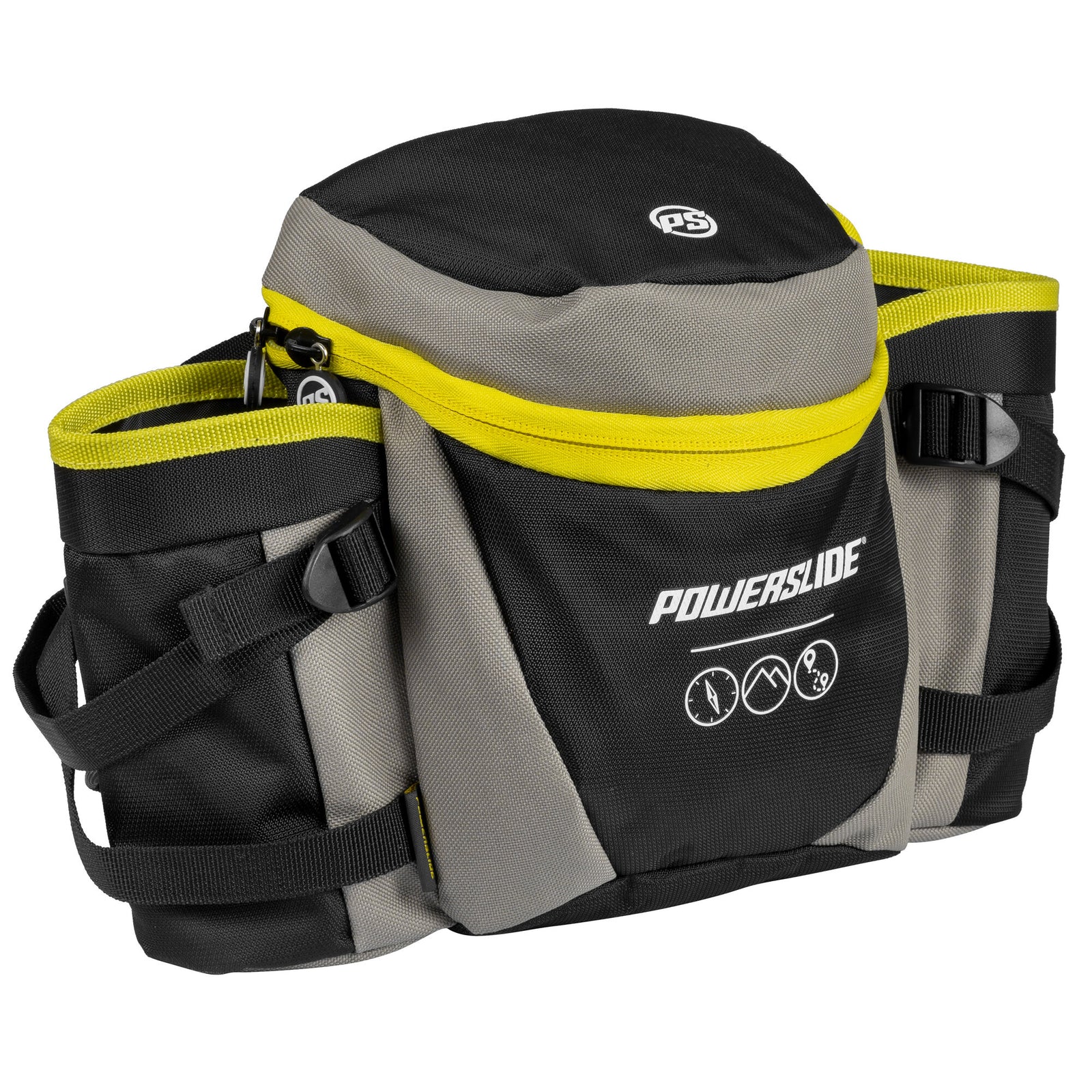 Powerslide - Hip Bag Nordic - 2
