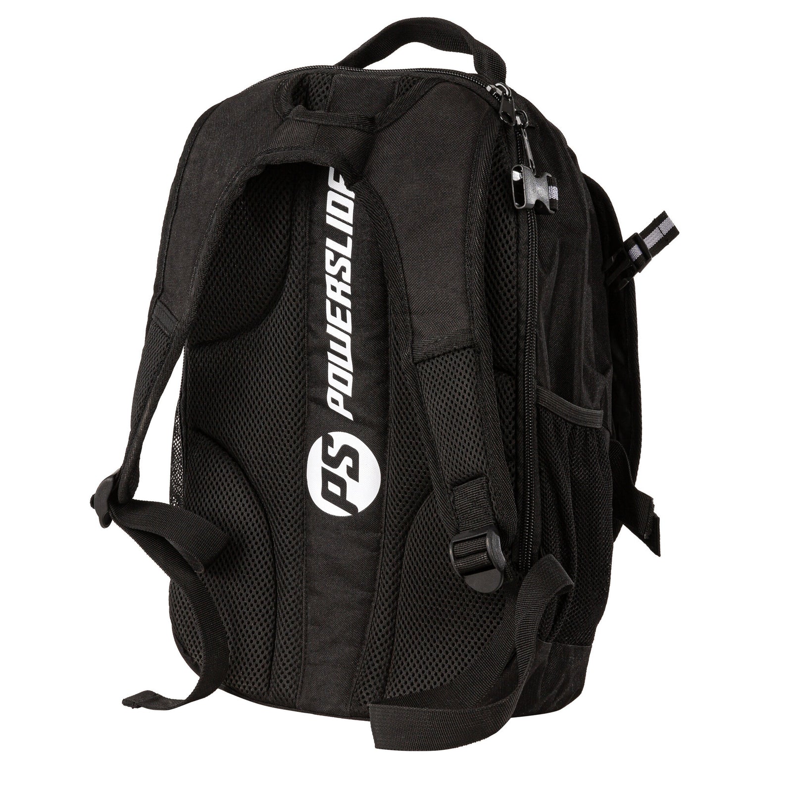 Powerslide - Fitness Backpack Black - 3