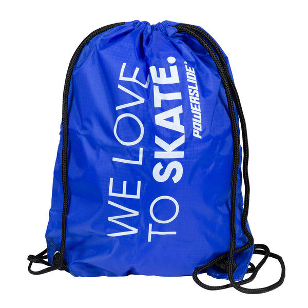 Gym Bag Blue (1)