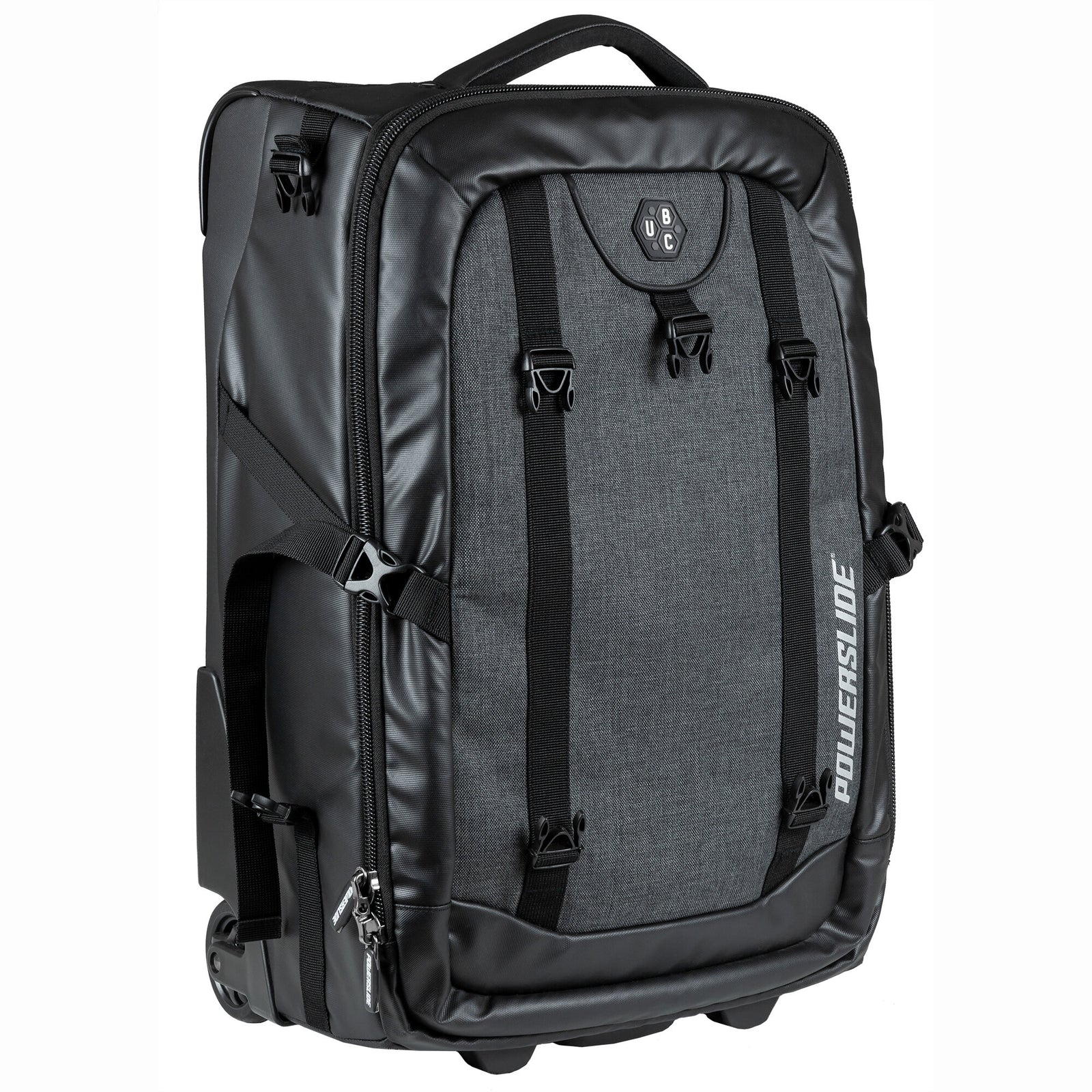 Powerslide - UBC Transit Trolley Bag - 2
