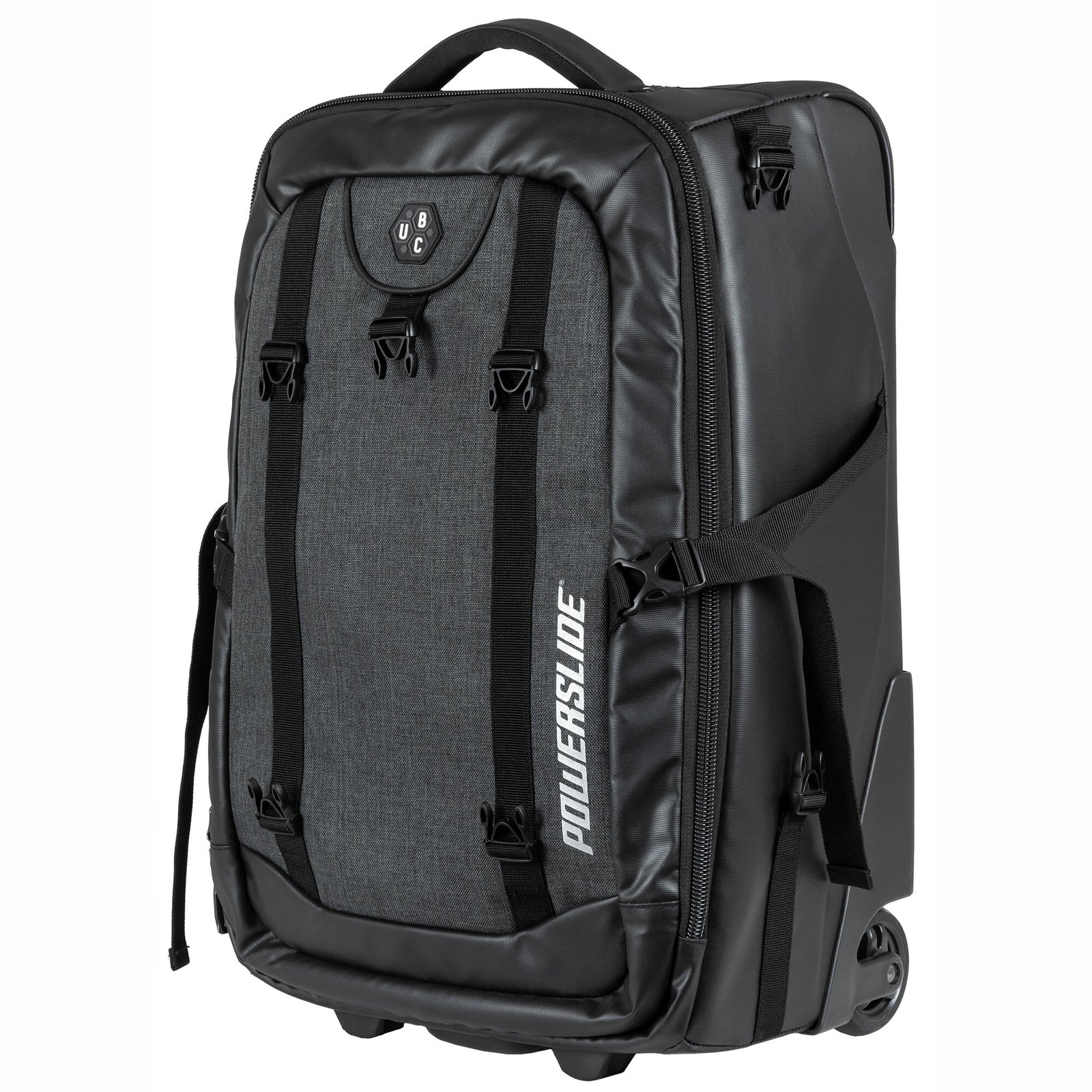 Powerslide - UBC Transit Trolley Bag - 5