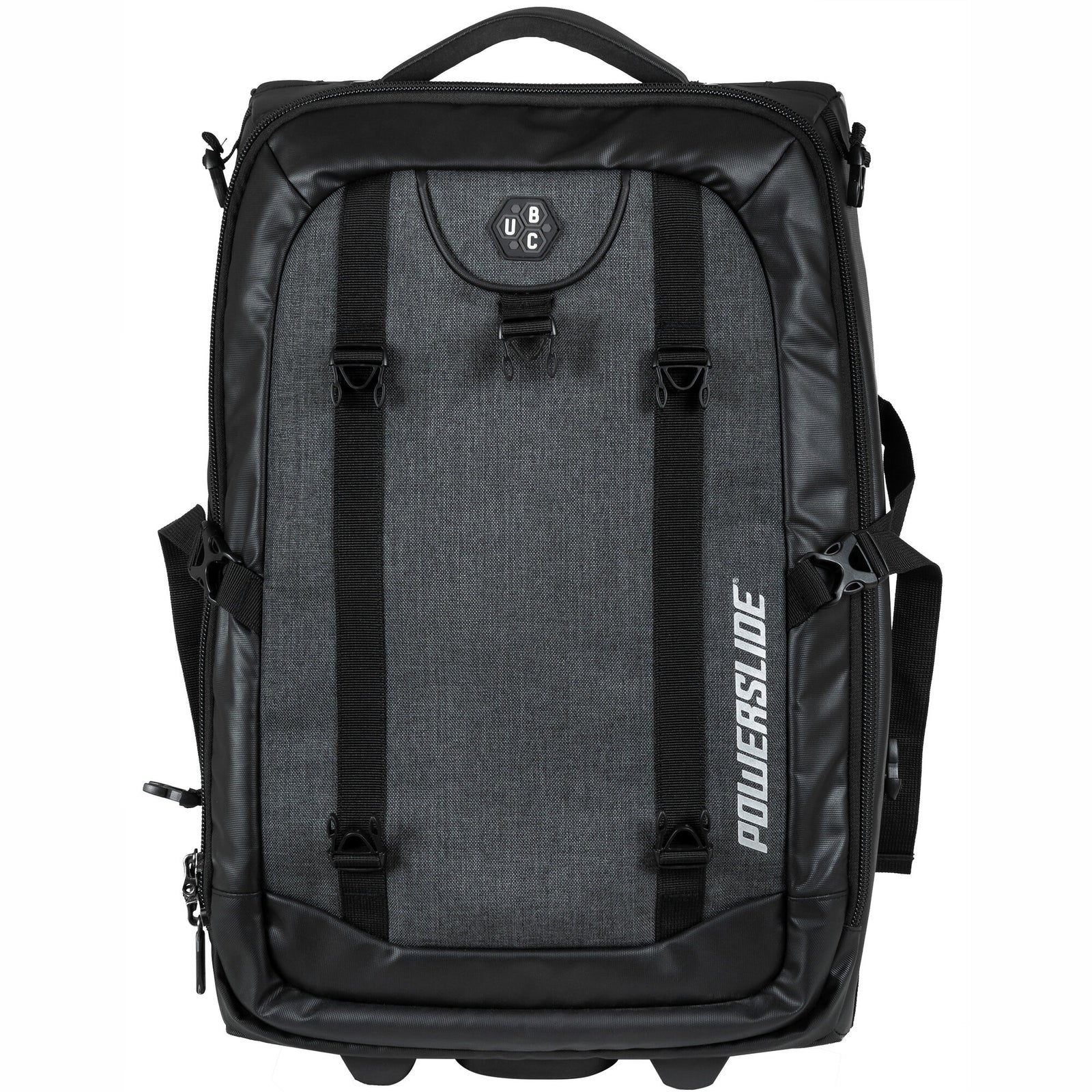 Powerslide - UBC Transit Trolley Bag - 1