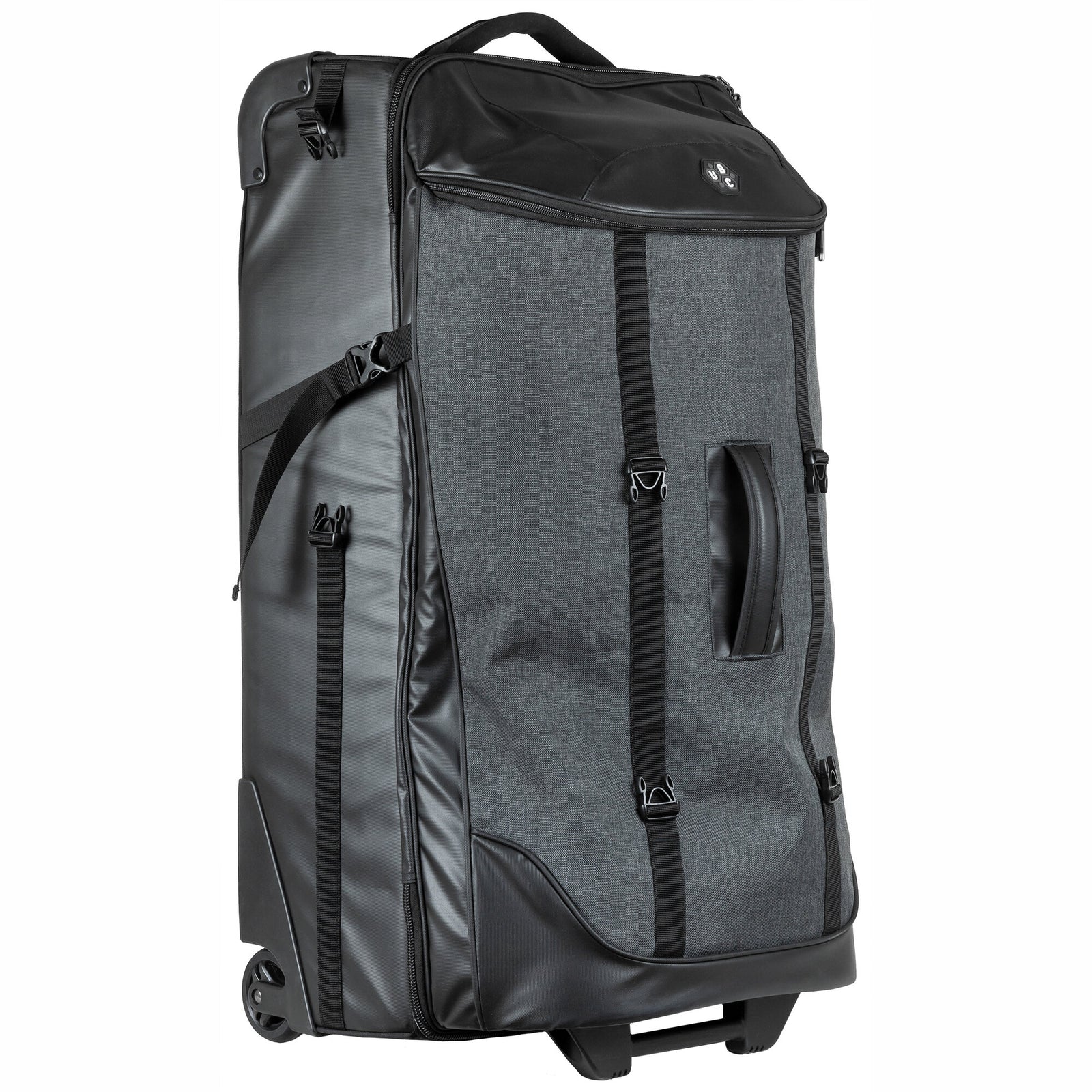 Powerslide - UBC Expedition Trolley Bag - 4