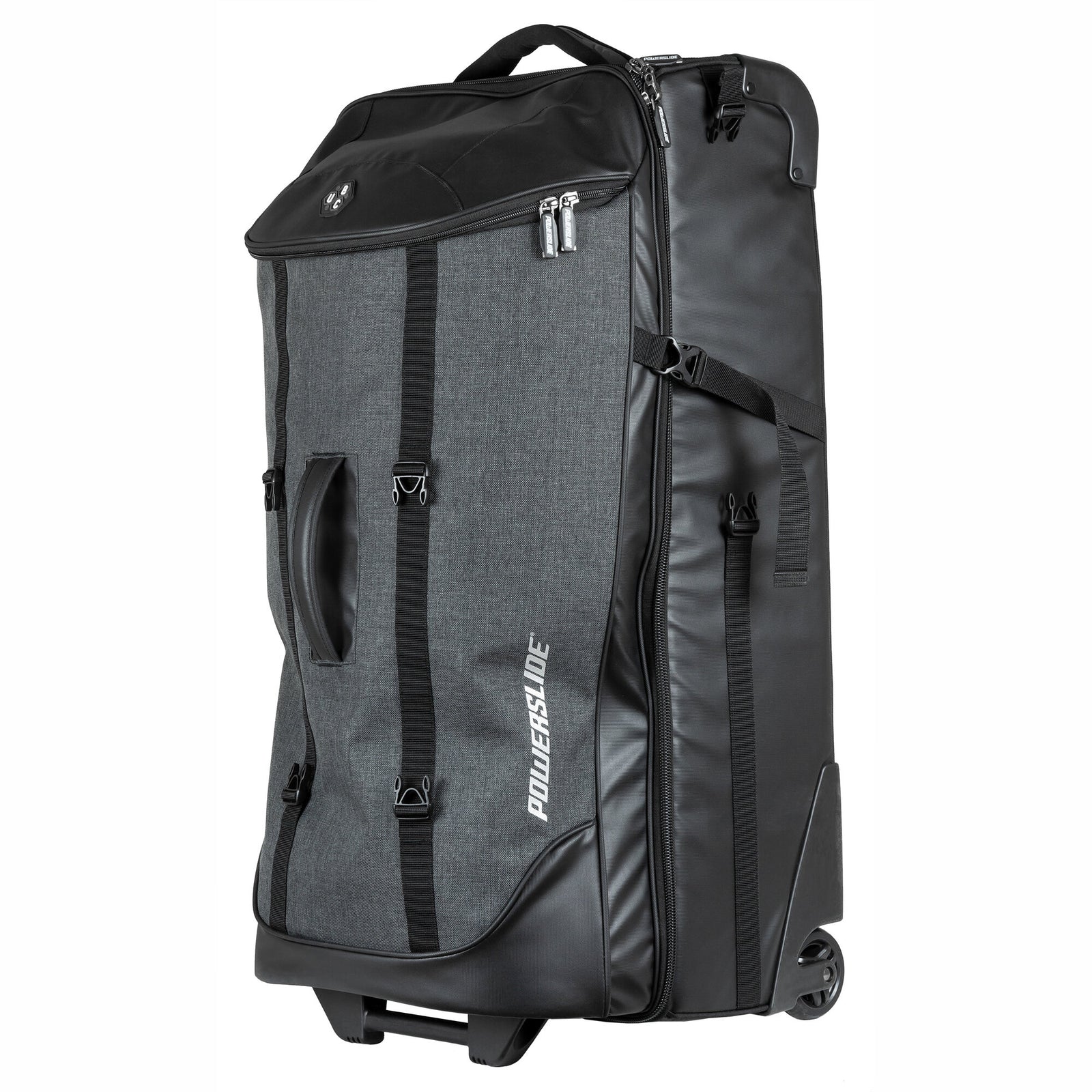 Powerslide - UBC Expedition Trolley Bag - 5