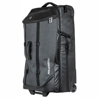 UBC Expedition Trolley Bag - Powerslide - Inline Skating Bags - Product Image 5