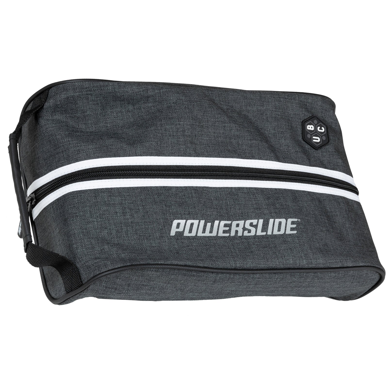 Powerslide - UBC Pod - 2