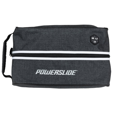 Powerslide - UBC Pod - 1