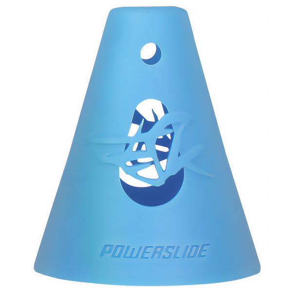 Cones Blue (1)