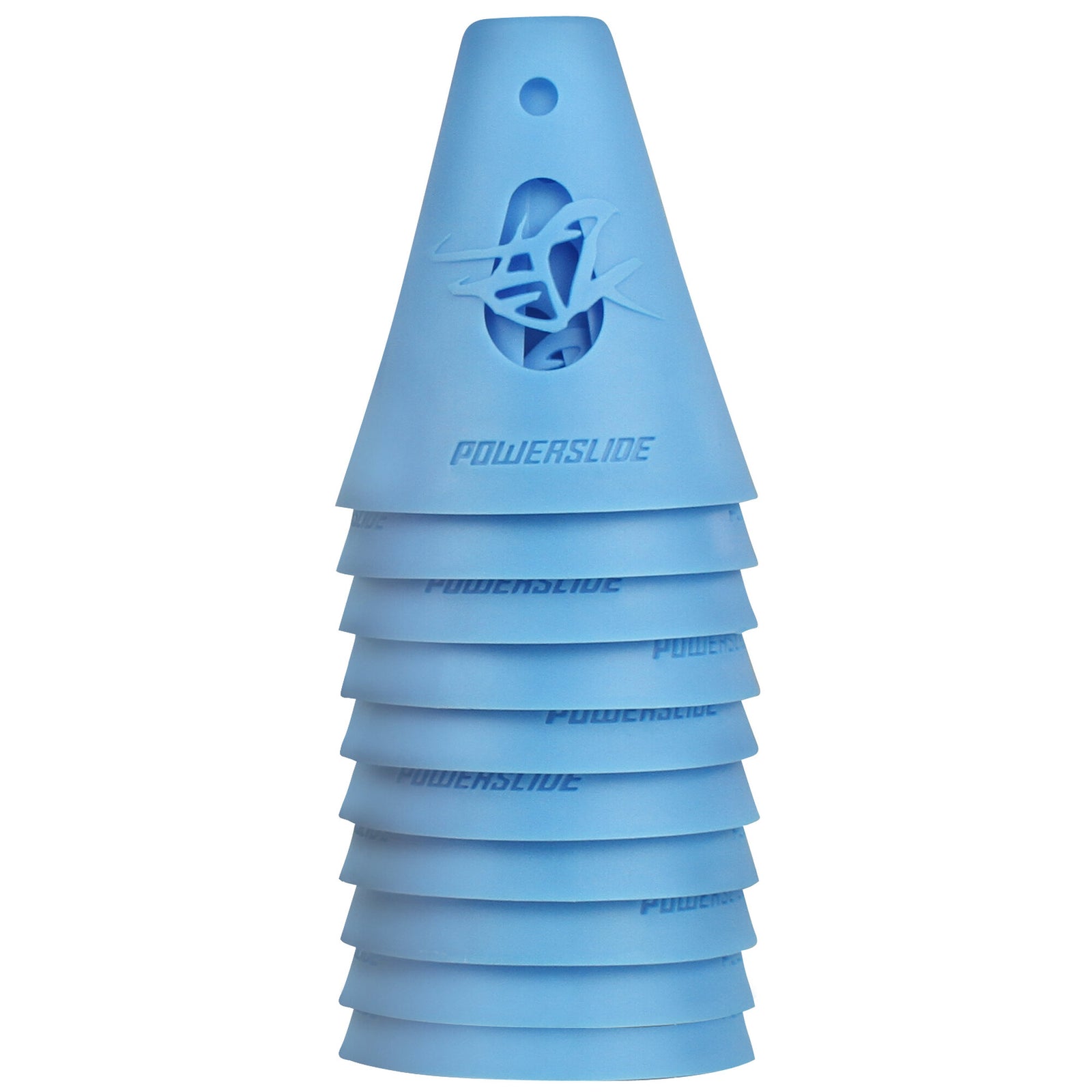 Powerslide - Cones Blue - 2