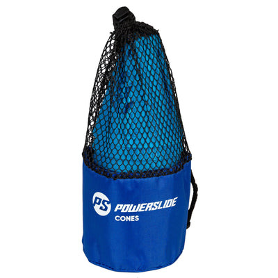 Cones Blue - Powerslide - Inline Skating Accessories - Product Image 4
