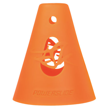 Powerslide - Cones Orange - 1