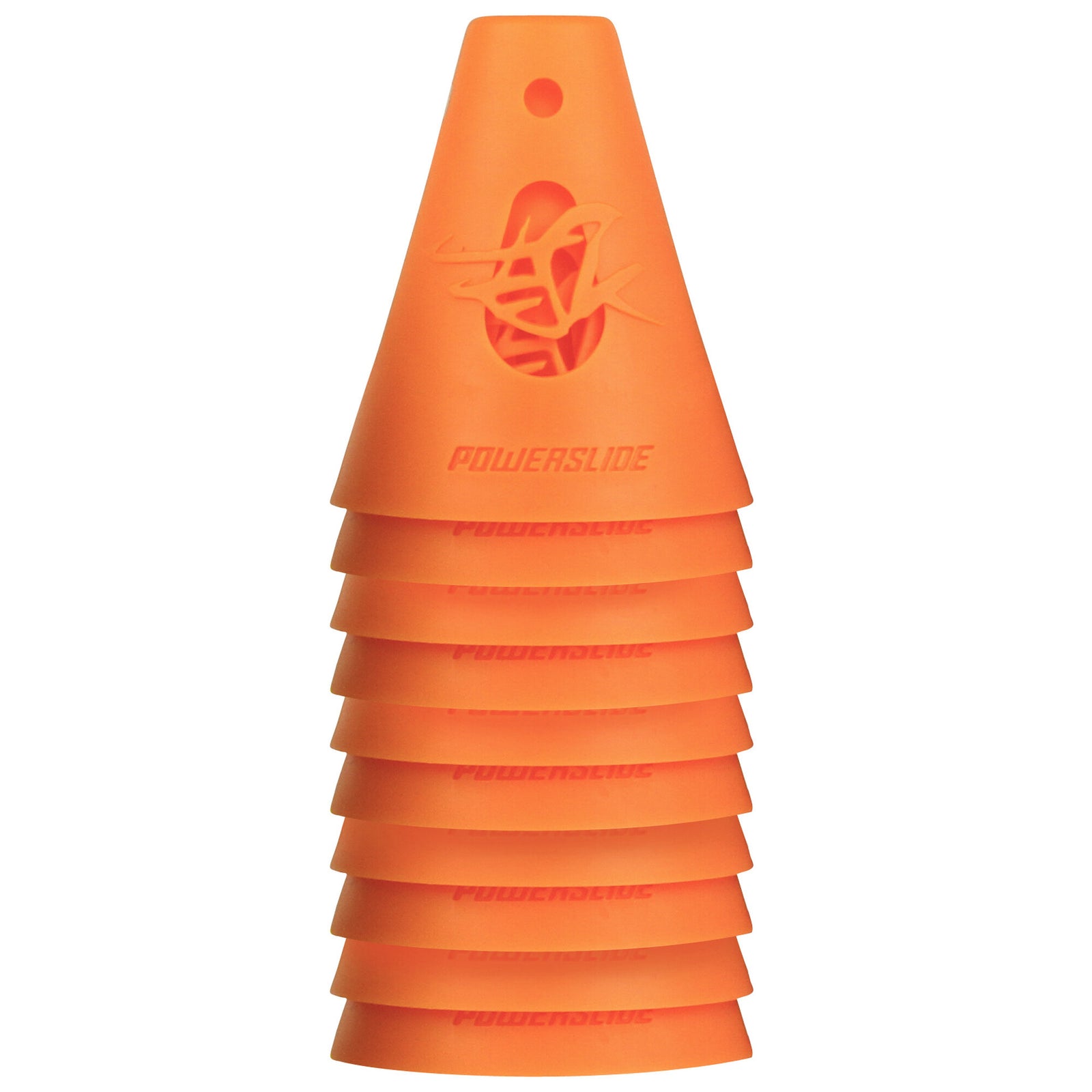 Powerslide - Cones Orange - 2