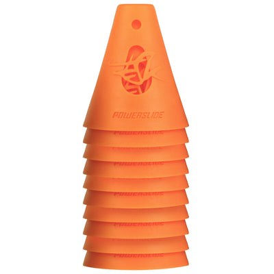 Cones Orange - Powerslide - Inline Skating Accessories - Product Image 2